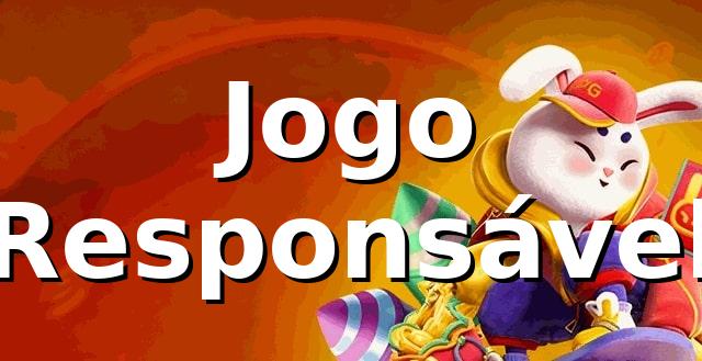 97q - Jogo Responsável